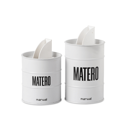 Par de Latas Marwal