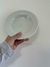 PLATO HONDO POSTRE - comprar online