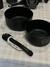 Bowl ensaladeras + utensilio - comprar online