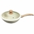 WOK INDUCCIÓN GRANITO TAPA Y MANGO - comprar online
