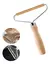 QUITA PELUSA DE MADERA - comprar online