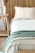 PIE DE CAMA 100% GASA - comprar online
