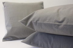 Almohadón Gris Elefante - comprar online