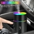 Mini umidificador de ar do carro usb ultra-sônico difusor de óleo