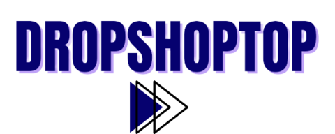 Dropshoptop