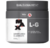 Glutamina L-G 300g max titanium