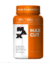Max Cut 60 Caps - Max TitaniumincluI psyllium, gengibre, pimenta vermelha e cafeína.