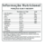 PRE WORKOUT FOCUS – 10,58OZ - (318G)