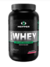 Whey Protein 100% Hopper Built
