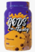 GODS WHEY TASTY 900G - CANIBAL na internet