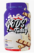 GODS WHEY TASTY 900G - CANIBAL - Bio Nutry Suplementos