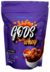 GODS WHEY 100% REFIL 1,8KG CANIBAL