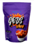 GODS WHEY 100% 825G - CANIBAL INC