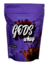 GODS WHEY 100% 825G - CANIBAL INC na internet