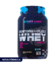 WHEY ISOHYDRO + FLEXX 907G UNDER LABZ