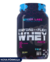 WHEY ISOHYDRO + FLEXX 907G UNDER LABZ na internet