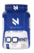 100% WHEY FUZE 960G UNDER LABZ