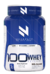 100% WHEY FUZE 960G UNDER LABZ - comprar online