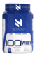 100% WHEY FUZE 960G UNDER LABZ - Bio Nutry Suplementos