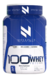 100% WHEY FUZE 960G UNDER LABZ