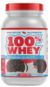WHEY 100% PREMIUM INNOVATIVE 907G - Bio Nutry Suplementos