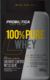 100% PURE WHEY 900g - PROBIÓTICA na internet