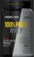 100% PURE WHEY 900g - PROBIÓTICA - Bio Nutry Suplementos