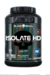 ISOLATE HD 900G- BLACK SKULL