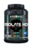 ISOLATE HD 900G- BLACK SKULL na internet