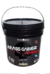 MASS GAINER TURBO 4 KG- BLACK SKULL
