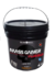 MASS GAINER TURBO 4 KG- BLACK SKULL - comprar online