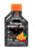 XTREME ENERGY GEL 300G- BLACK SKULL - SACHE COM 10 UNI - Bio Nutry Suplementos