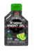 XTREME ENERGY GEL 300G- BLACK SKULL - SACHE COM 10 UNI - loja online