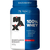 100% Whey Max Titanium Pote 900g- Original - Bio Nutry Suplementos