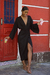 KIMONO CURTO PRETO - FIND | essentials basics