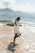 SAIA CURTA TRANSPASSADA OFF WHITE - loja online