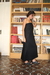 Imagem do VESTIDO MIDI SEM ALÇA PRETO