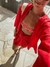 KIMONO CURTO VERMELHO - comprar online