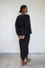 KIMONO CURTO PRETO - comprar online