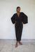SAIA TRANSPASSADA PRETO - FIND | essentials basics