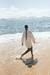 SAIA CURTA TRANSPASSADA OFF WHITE - FIND | essentials basics