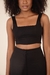 CALÇA RETA PRETO - FIND | essentials basics