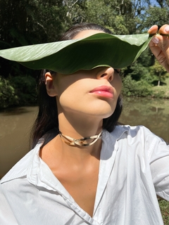 Choker Semente