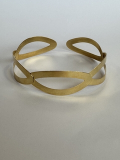 Choker Semente - comprar online