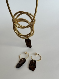 Conjunto Correnteza - loja online