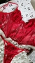 Conjunto Corset Angelina na internet