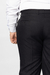 TERNO PLUS SIZE MICROFIBRA PRETO - Zarref Moda Masculina