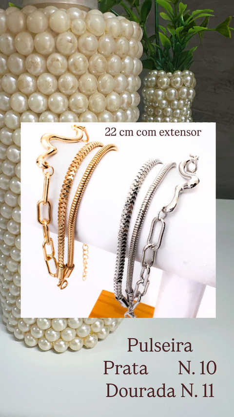 Bracelete 10