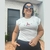 T-shirt manga japonesa - Arara