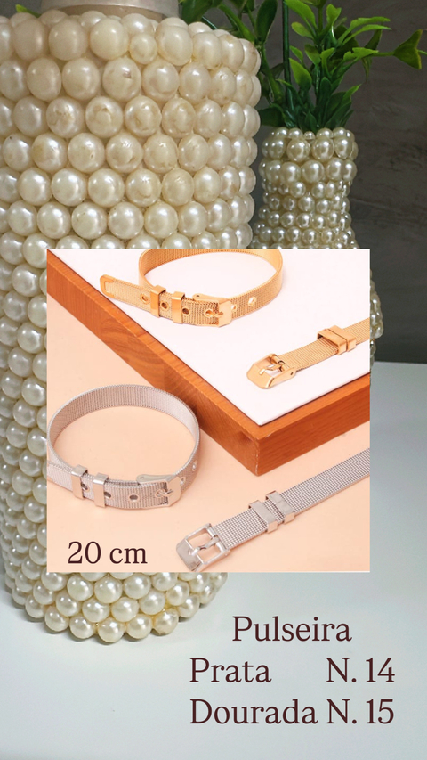 Bracelete 14